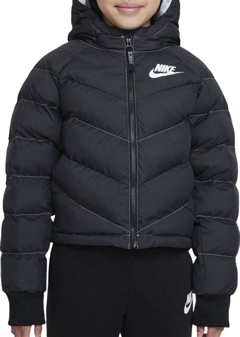 nike jas maat 158|Nike Sportswear Winterjassen voor kinderen Maat 158 online .